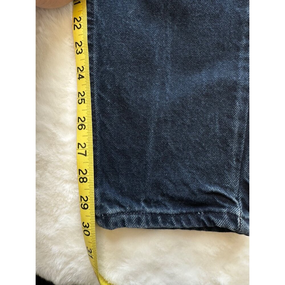 Levi’s Women’s Jeans 7 VTG 90s 505 Relaxed Tapered Leg Red Tab READ - Picture 6 of 9